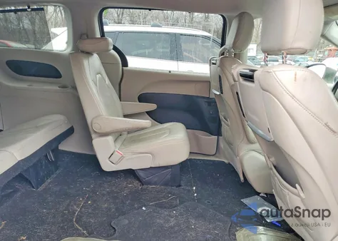 2018 Chrysler Pacifica from USA, damaged, VIN 2C4RC1EG9JR139240